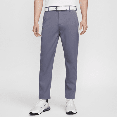 Pantaloni chino da golf slim fit Nike Tour Repel – Uomo