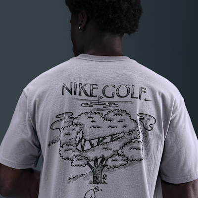 Nike Men's Max90 Golf T-Shirt