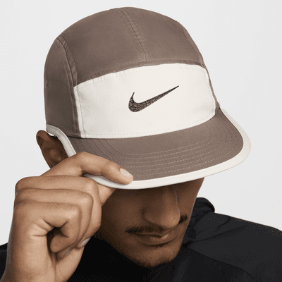 Nike Dri-FIT Fly Unstructured Swoosh Cap