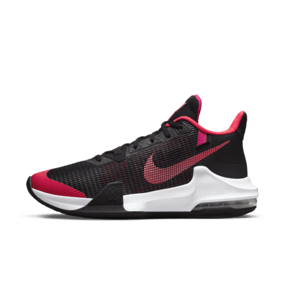Nike Air Max Impact 3 Basketball Shoe 