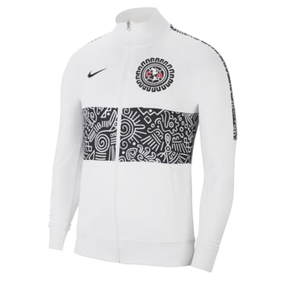 nike club america track jacket