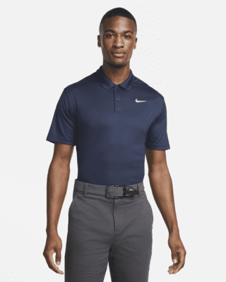 Мужские  Nike Dri-FIT Victory Golf Polo