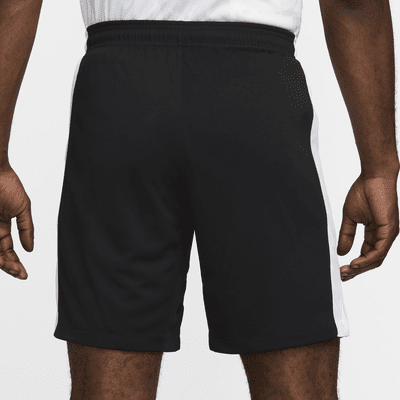 Liverpool FC 2024/25 Stadium Derde Nike Dri-FIT replicavoetbalshorts voor heren