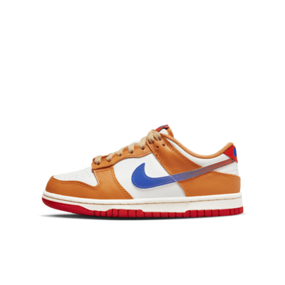 dunk low sp