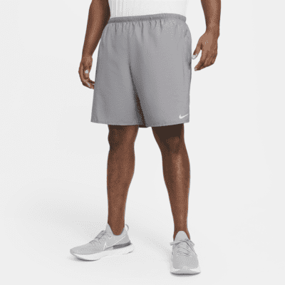 ZK0376 ZUZIFY Mens Interlock Performance 9-Inch Shorts 