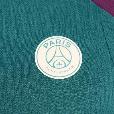 Paris Saint-Germain Strike Elite Nike Dri-FIT-ADV-Fußball-Drill-Oberteil aus Strickmaterial für Herren