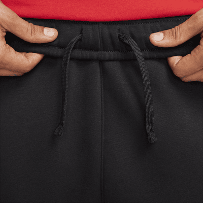 Nike Air Fleece-Cargohose für Herren