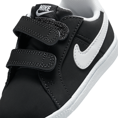 Nike Court Royale Baby/Toddler Shoes