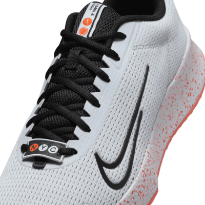 NikeCourt Vapor Lite 2 Premium Men's Hard Court Tennis Shoes