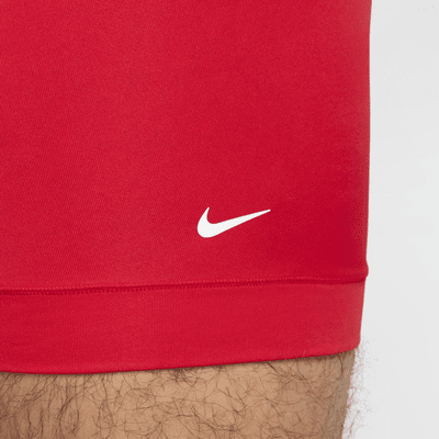 Nike Dri-FIT Essential Micro Men's Boxer Briefs (3-Pack)