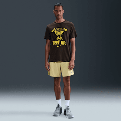 Nike Men's Dri-FIT Training T-Shirt