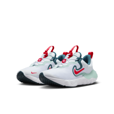 Nike Run Flow Older Kids' Running Shoes