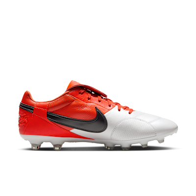 Nike Premier 3 Firm-Ground Low-Top Soccer Cleats
