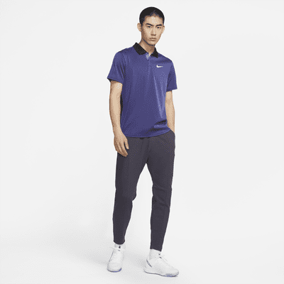 ナイキコート Dri-FIT ADV スラム メンズ テニスポロ