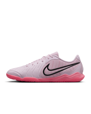 Unisex кроссовки Nike Tiempo Legend 10 Academy IC Low-Top Soccer