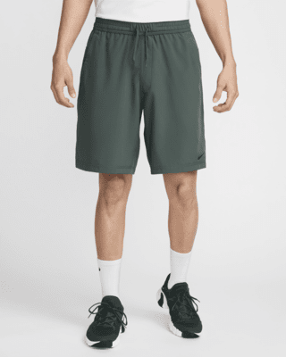 Мужские шорты Nike Form Dri-FIT 9" Unlined Versatile Shorts