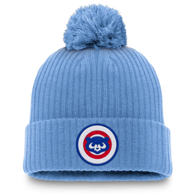 Chicago Cubs Cooperstown Peak