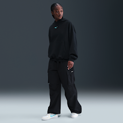 Nike 'Sam Kerr' Women's Oversized Pullover Hoodie