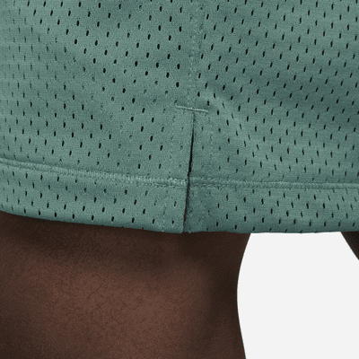 Nike Sportswear Swoosh Mesh-Herrenshorts