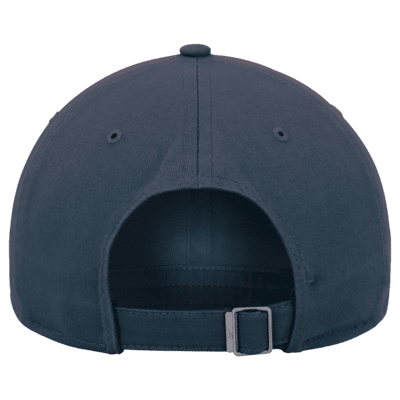 Gorra de béisbol sin estructura Nike Club