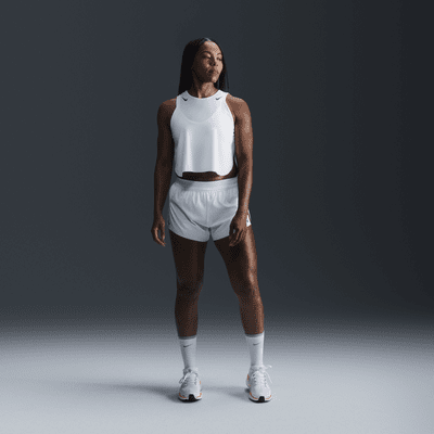 Kort löparlinne Nike AeroSwift Dri-FIT ADV för kvinnor