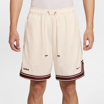 LeBron Men's 20cm (approx.) Basketball Shorts