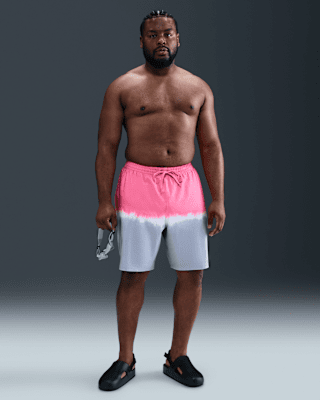 Мужские шорты Nike Swim Breaker 9" Boxer Volley Shorts