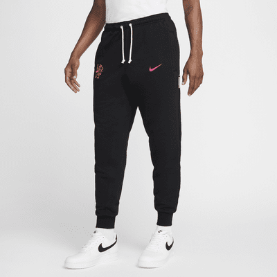 Pants de fútbol Nike Dri-FIT entallados para hombre Chelsea FC Standard Issue alternativos