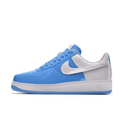 Nike Air Force 1 Low Unlocked Custom Women's Shoe