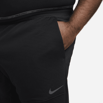 Nike Men's Dri-FIT Fleece Fitness Pants