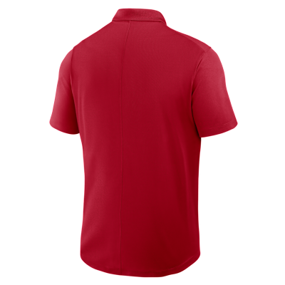 Tampa Bay Buccaneers Rewind Victory Men's Nike Dri-FIT NFL Polo
