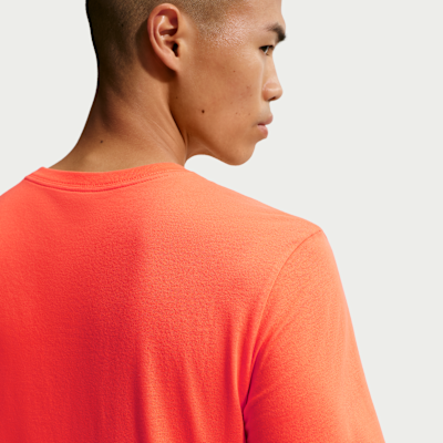 NikeCourt Men's Dri-FIT Tennis T-Shirt