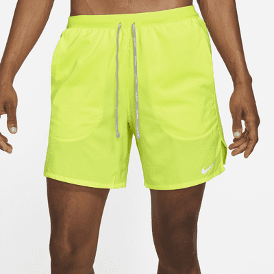 Nike Flex Stride Shorts de running con ropa interior de 18 cm para hombre