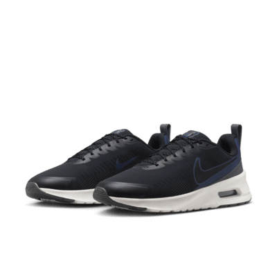 Nike Air Max Nuaxis Men's Winterized Shoes