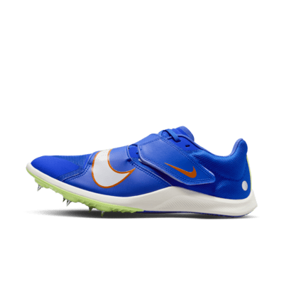 Nike Rival Jump Track and Field jumping spikes