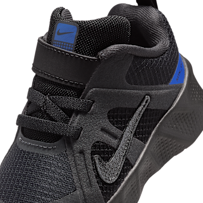 Nike Metro Tek Baby/Toddler Shoes