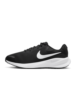 Мужские кроссовки Nike Revolution 7 Road (Extra Wide) для бега