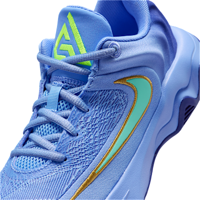 Giannis Immortality 4 Older Kids' Basketball Shoes