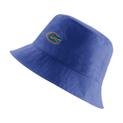 Gorro tipo pescador universitario Nike Florida