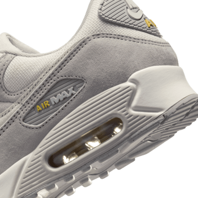 Nike Air Max 90 Men's Shoes