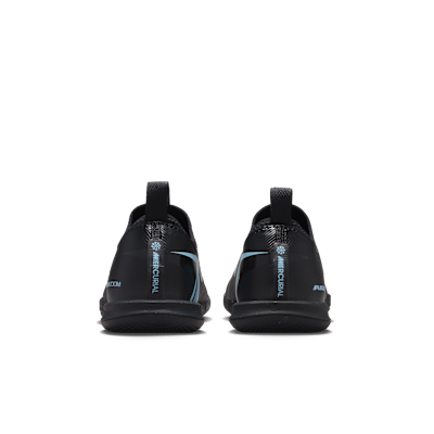 Nike Jr. Mercurial Vapor 16 Academy Younger/Older Kids' Indoor Court Low-Top Football Shoes