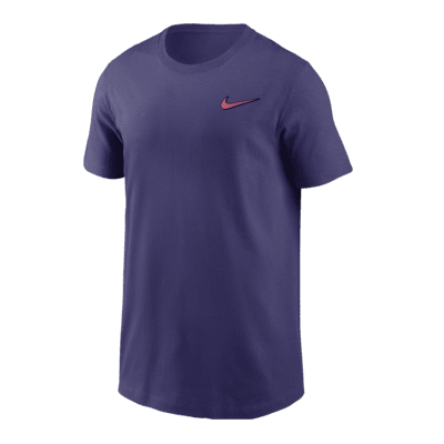 Nike Big Kids' Tennis T-Shirt