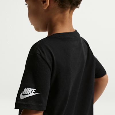 Nike In The Zone Toddler Graphic T-Shirt