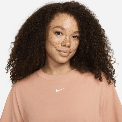 Playera para mujer Nike Sportswear Essential