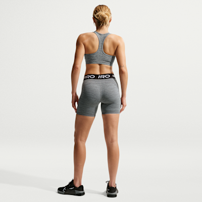 Nike Pro 365 Women's 5" Mid-Rise Shorts