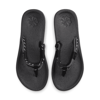 nike ecohaven next nature men's slides