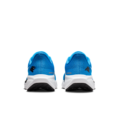 Carolina Panthers Pegasus 41 Men's Nike NFL Road Running Shoes