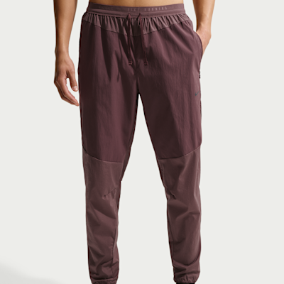 Nike Stride Men's Repel Woven Running Pants