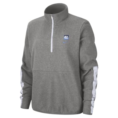 unc fleece jacket