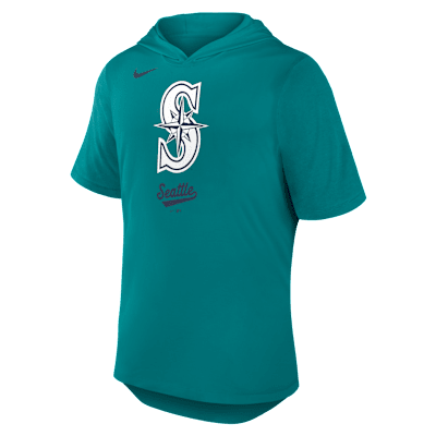 Seattle Mariners Logo